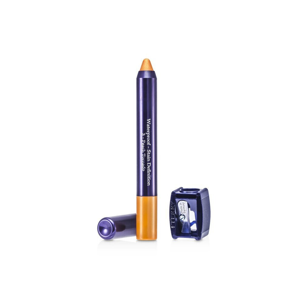 By Terry Aqua Print Eyeshadow # 3 Peach Tornado 4.85g/1.7oz