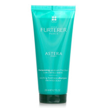 ASTERA FRESH shampooing fraîcheur apaisante 200 ml