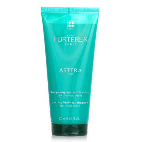 ASTERA FRESH shampooing fraîcheur apaisante 200 ml
