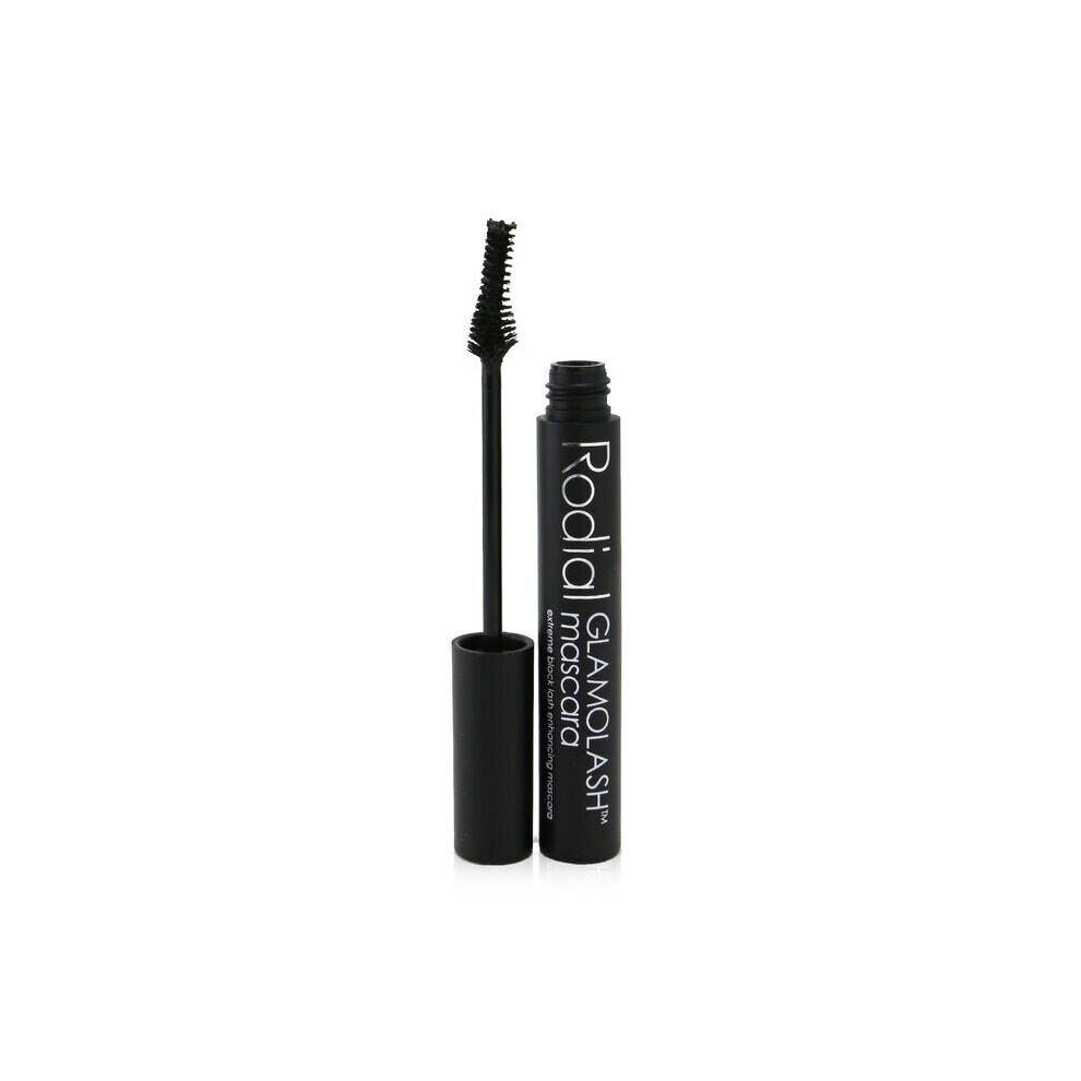 Rodial Black Glamolash Extreme Lash Enhancing Mascara 10Ml/0.3Oz