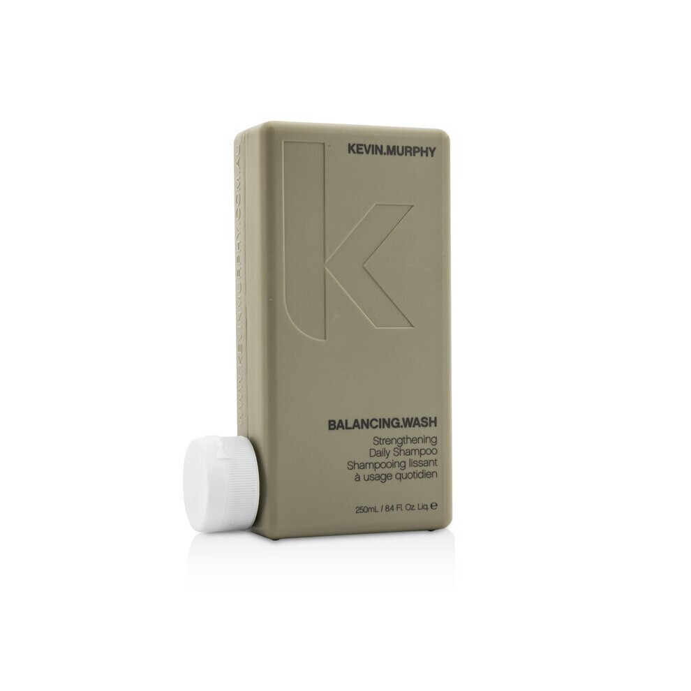 Kevin Murphy Balancing.wash (Strengthening Daily Shampoo - For Coloured Hair) 250Ml/8.4Oz