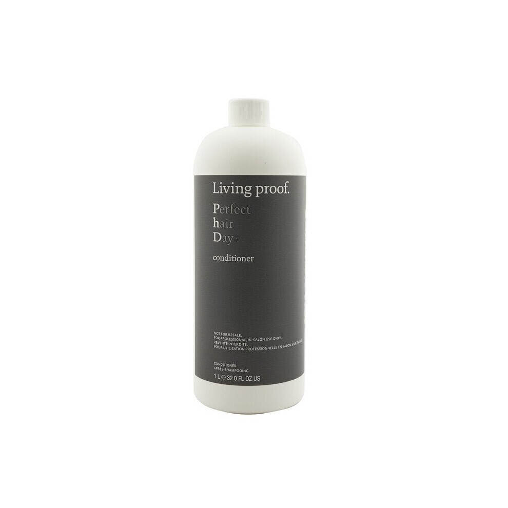Living Proof Perfect Hair Day (PHD) Conditioner (For All Hair Types) 1000ml/32oz