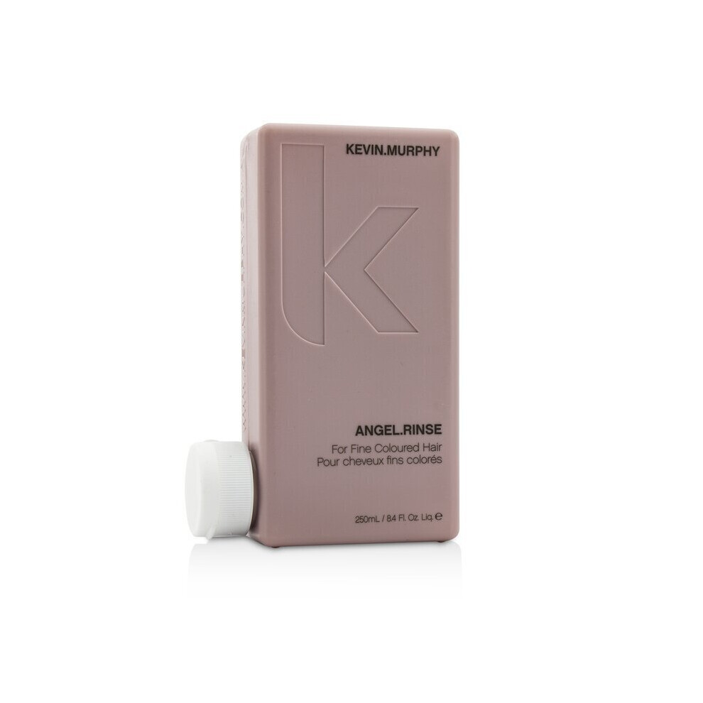 New Kevin Murphy Angel.rinse (A Volumising Conditioner - For Fine, Dry Or Coloured Hair) 250Ml/8.4Oz