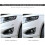 5mx 7cm Car Bumper Protector Clear Paint  Film Roll Protection Cover 5