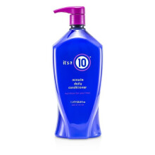 Je to denn kondicionr A 10 Haircare Miracle - 33,8 oz. - 1 ct