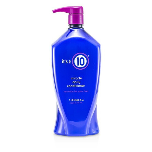 It's a 10 It's A 10 Miracle Daily Conditioner 1000ml/33.8oz