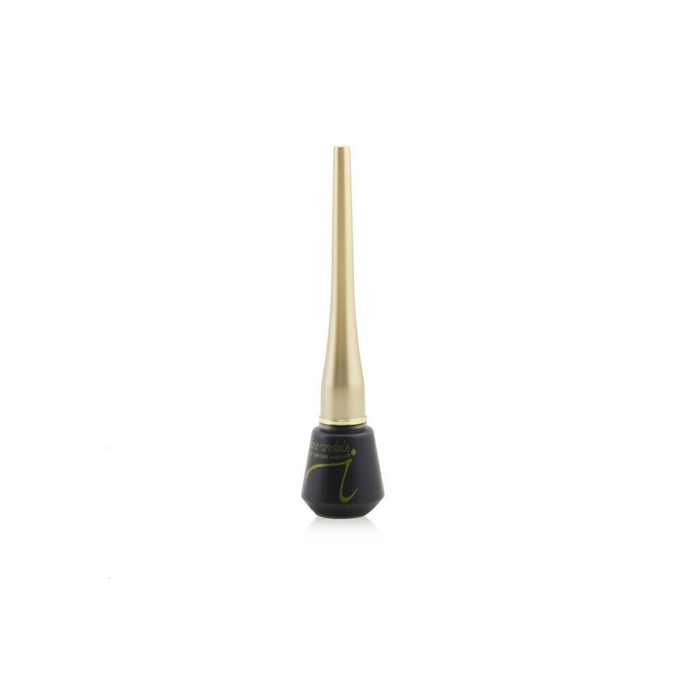 Jane Iredale Black Liquid Eye Liner - 6Ml/0.2Oz