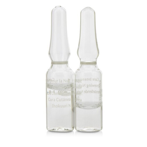 Dr. Hauschka Dr. Hauschka Renewing Night Conditioner 10 Ampules