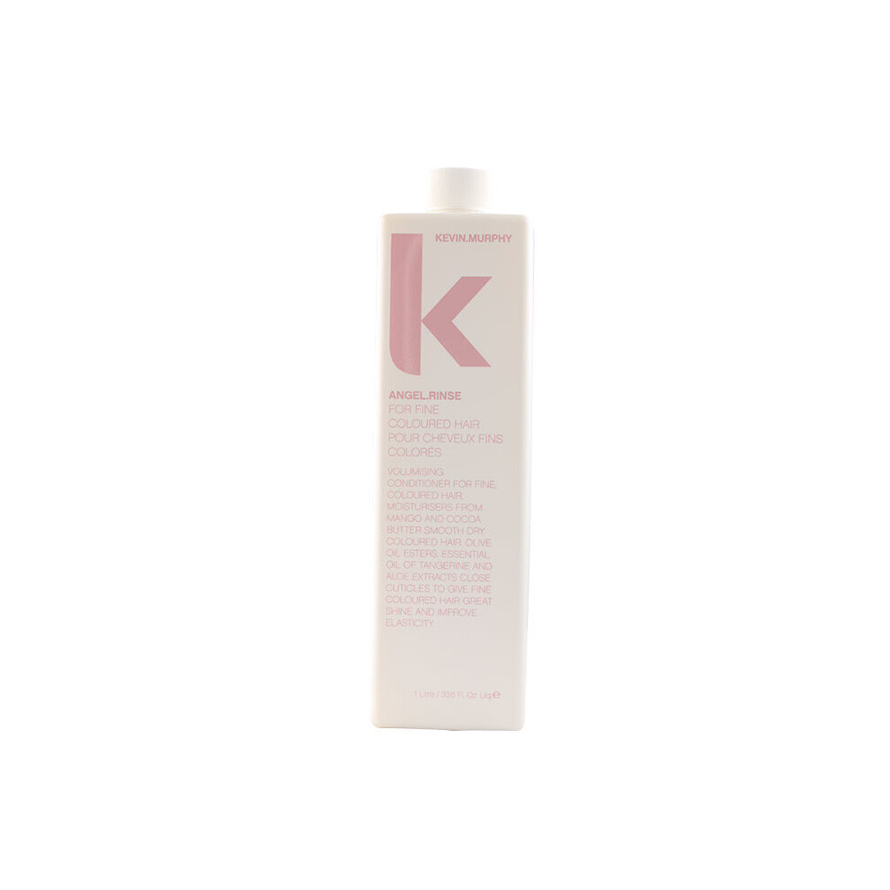 Kevin Murphy Angel.Rinse (A Volumising Conditioner - For Fine Coloured Hair) 1000ml/33.8oz