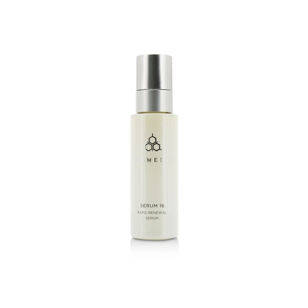 Cosmedix Serum 16 Rapid Renewal Complex 30Ml/1Oz