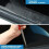 5mx 7cm Car Bumper Protector Clear Paint  Film Roll Protection Cover 11