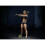 Vinyl Kettlebell Weight Strength Training Kettlebells 16kg Core 6