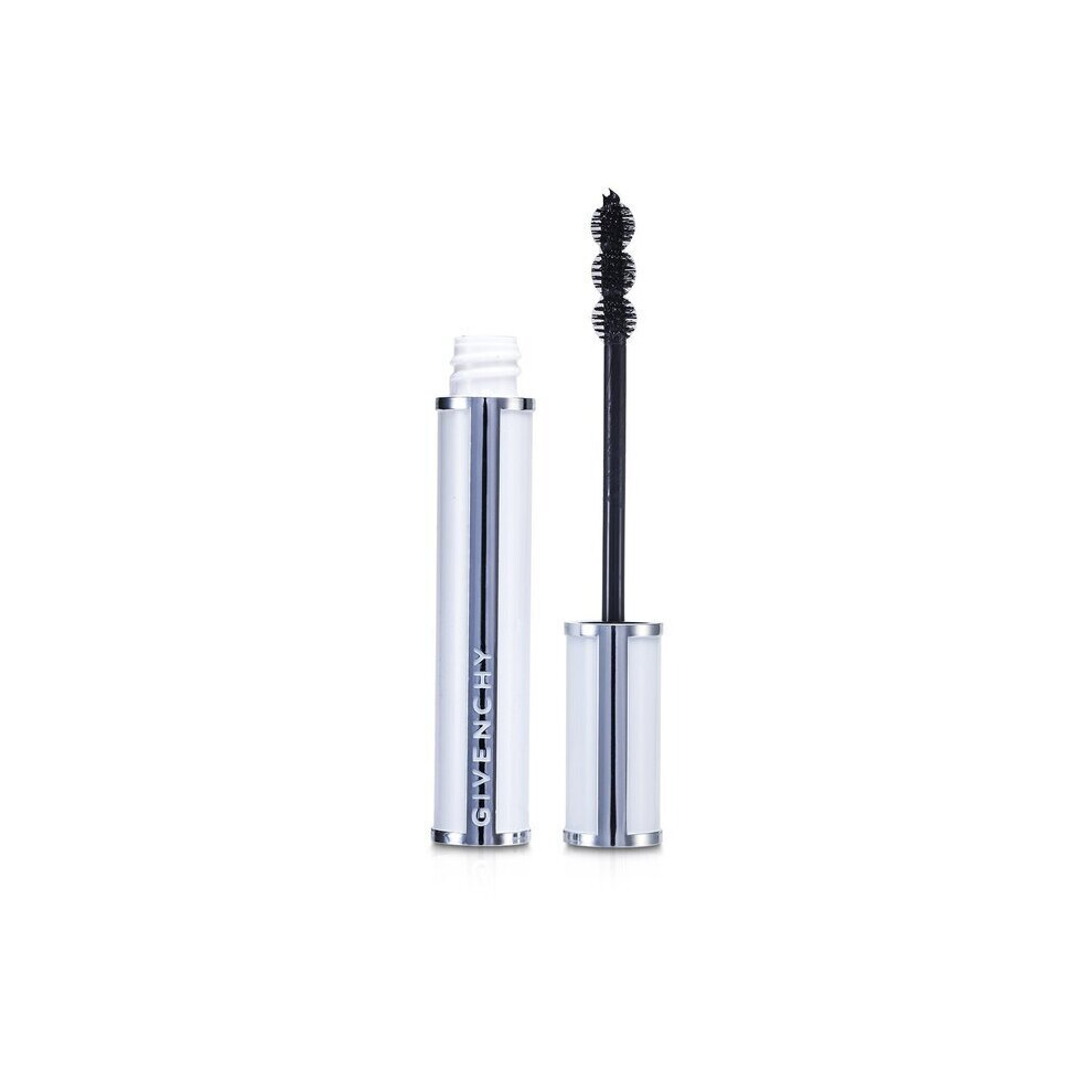 Givenchy Noir Couture Waterproof 4 In 1 Mascara - # 1 Black Velvet 8g/0.28oz