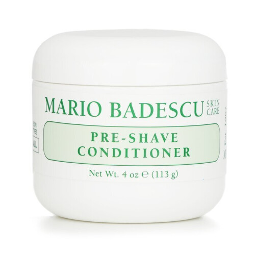 Mario Badescu Mario Badescu Pre-Shave Conditioner 118ml/4oz