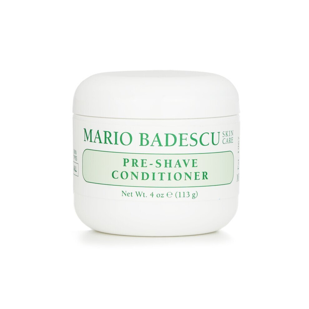 Mario Badescu Pre-Shave Conditioner 118ml/4oz