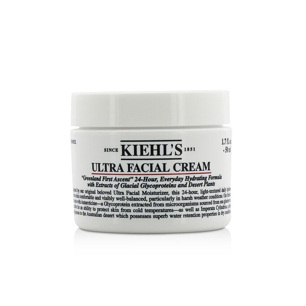 Kiehl's Ultra Facial Cream 50ml/1.7oz