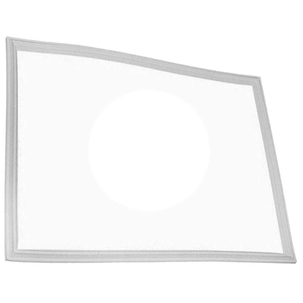 Hoover Door Seal Hcn6182bk Hhn56182wk Hhn56182xk Freezer Door Gasket Genuine