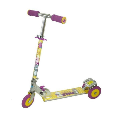 Zhu Zhu Two Wheel Scooter