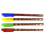 Harry Potter Harry Potter Coloured Gell Pen Set (Back To Hogwarts) 1