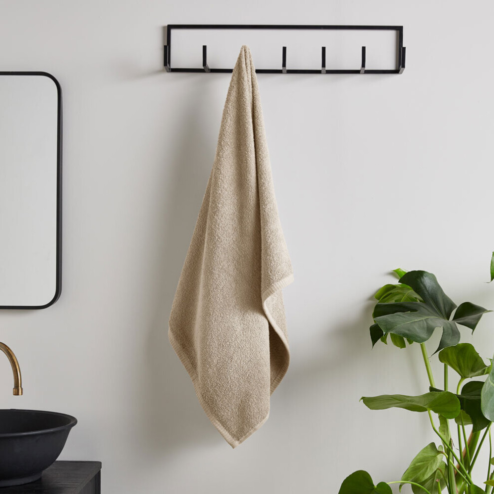 Quick Dry Cotton Hand Towel - Image 7