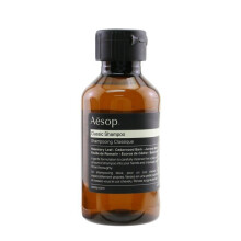 Aesop Classic Shampoo (für alle Haartypen) 100ml/3.4oz
