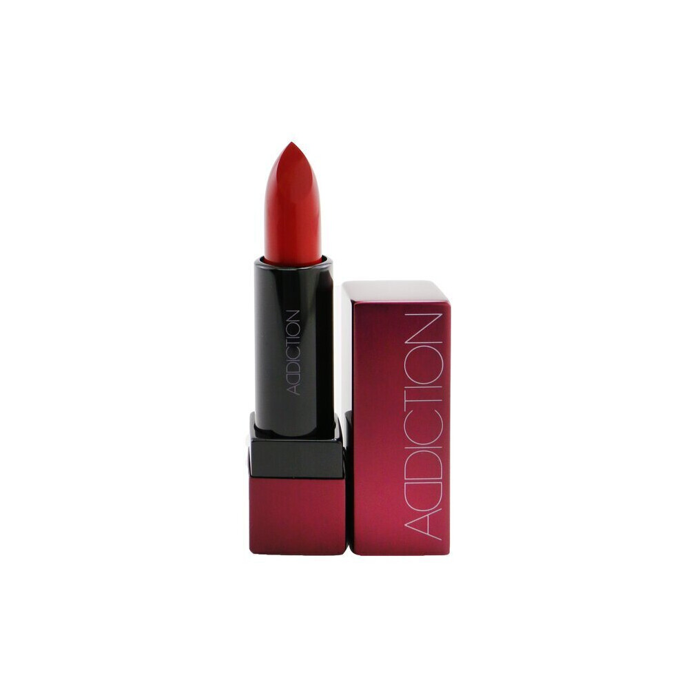 Addiction The Lipstick Sheer - # 009 First Love 3.8G/0.13Oz