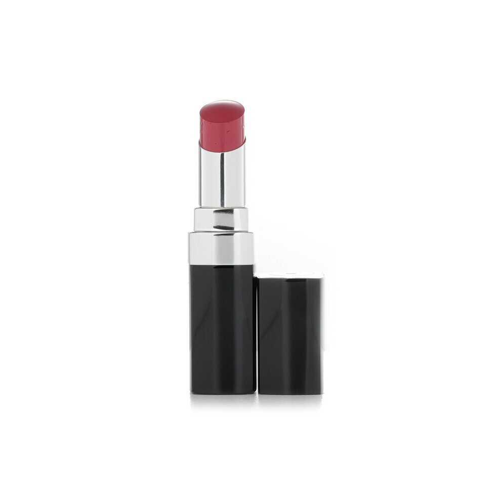 Chanel Rouge Coco Bloom Hydrating Plumping Intense Shine Lip Colour - # 124 Merveille 3g/0.1oz