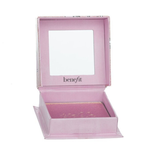 Benefit Cosmetics Benefit Tickle Golden Pink Highlighter 8g/0.28oz