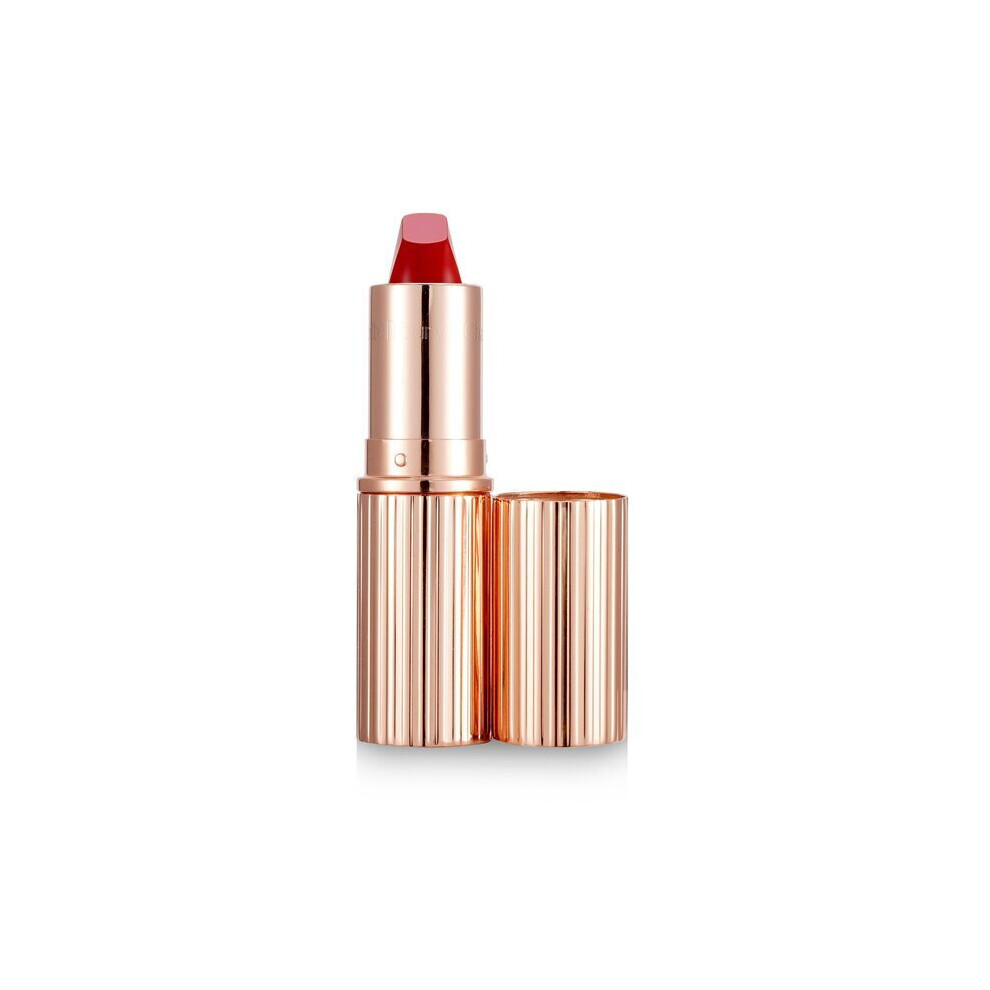 Charlotte Tilbury Hot Lips Lipstick - # Hot Emily 3.5g/0.12oz