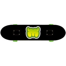 Moshi Monsters Skateboard