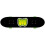 Moshi Monsters Moshi Monsters Skateboard 1