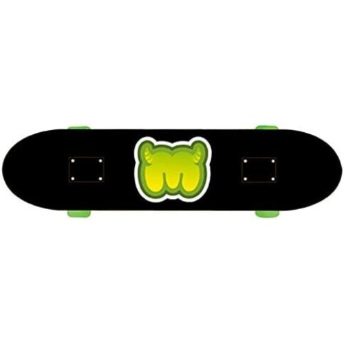 Moshi Monsters Moshi Monsters Skateboard
