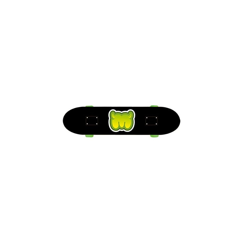 Moshi Monsters Skateboard