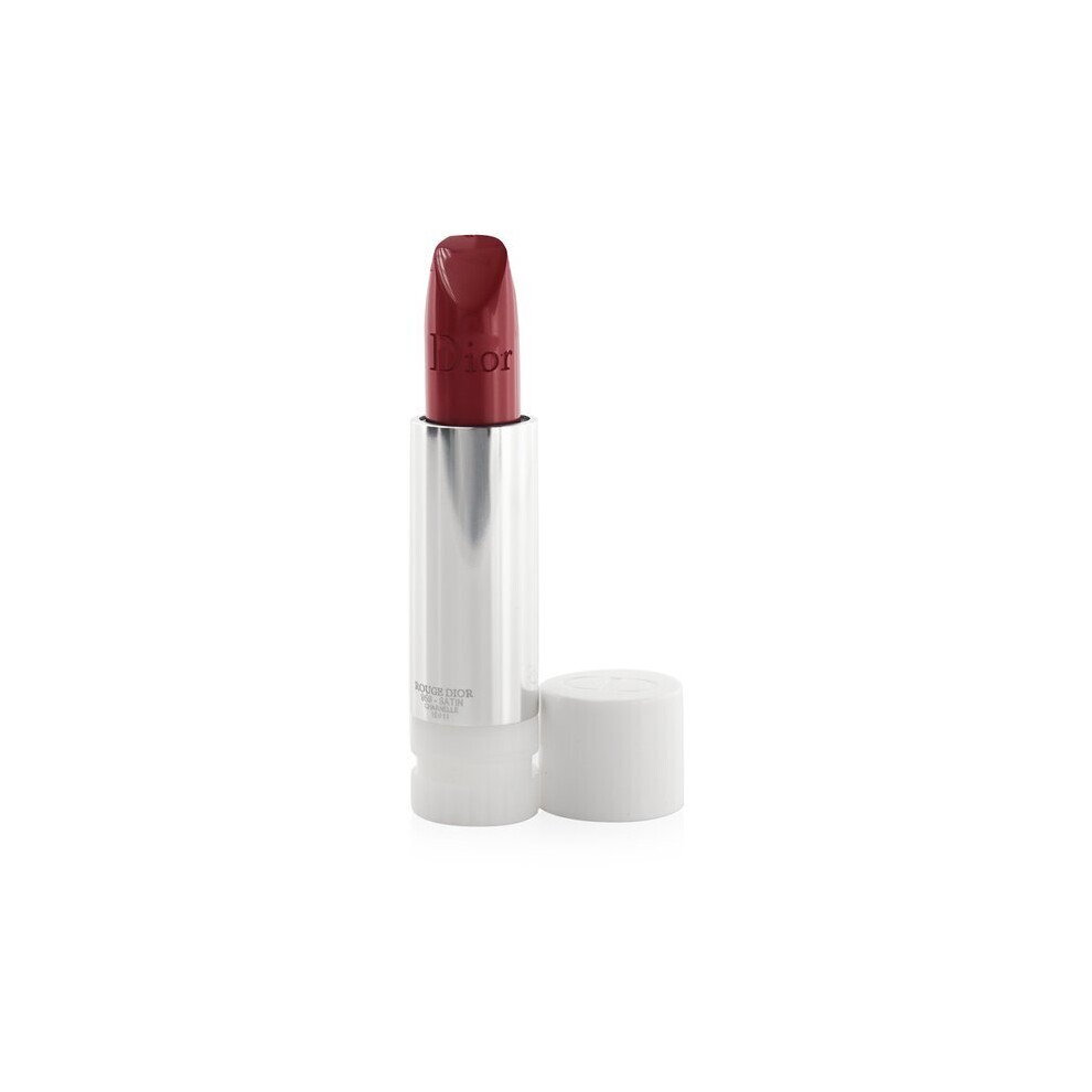 Christian Dior Rouge Dior Couture Colour Refillable Lipstick Refill - # 959 Charnelle (Satin) 3.5g/0.12oz