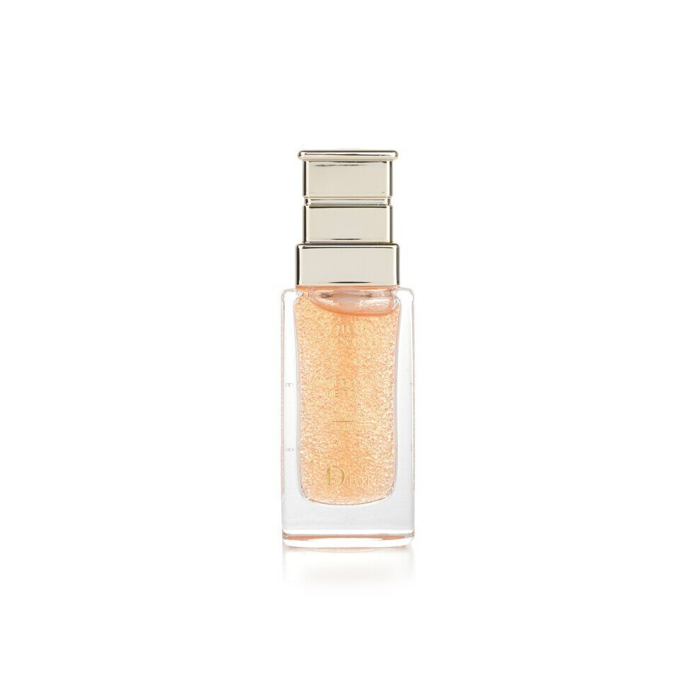 Dior Christian Prestige La Micro-Huile De Rose Advanced Serum Exceptional Regenerating Micro-Nutritive Serum 30Ml/1Oz