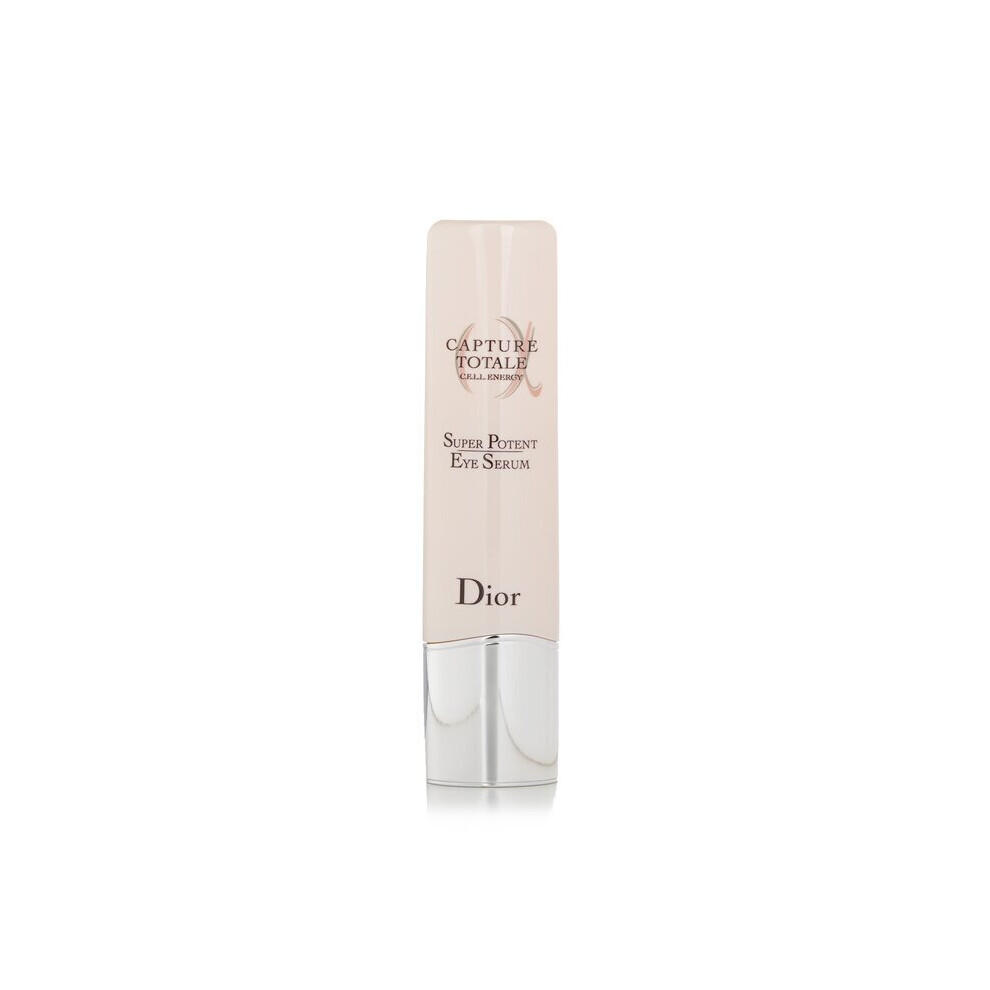 Christian Dior Capture Totale C.E.L.L. Energy Super Potent Eye Serum 20ml/0.67oz