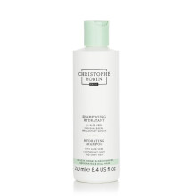 cHRISTOPHE ROBIN by cHRISTOPHE ROBIN HYDRATINg SHAMPOO WITH ALOE VERA 83 OZ(D0102H5AUYT)
