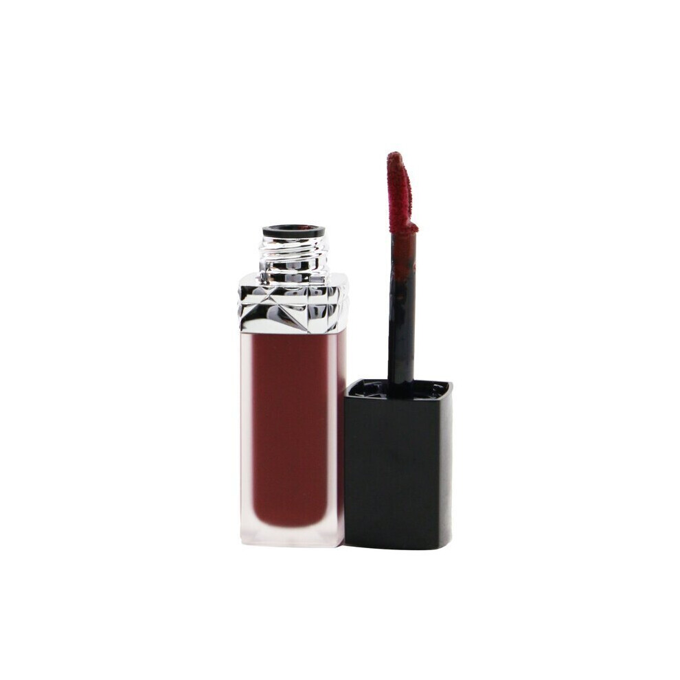 Christian Dior Rouge Dior Forever Matte Liquid Lipstick - # 959 Forever Bold 6ml/0.2oz