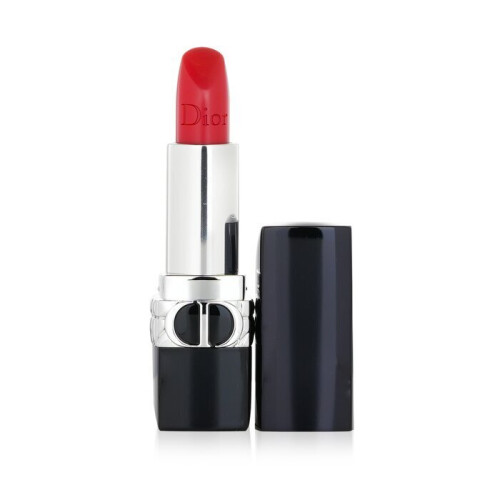 Dior Dior Rouge Dior 772 Classic Satin Lip Balm