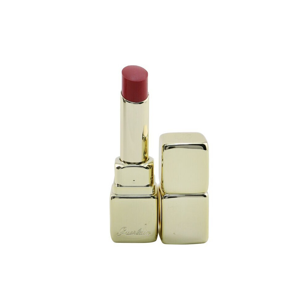 Guerlain KissKiss Shine Bloom Lip Colour - # 219 Eternal Rose 3.2g/0.11oz