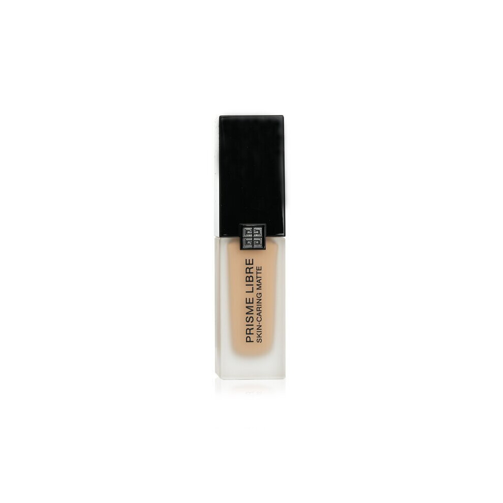 Givenchy Prisme Libre Skin Caring Matte Foundation - # 3-W245 30ml/1oz