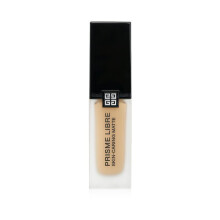 Givenchy Prisme Libre Skin-Caring Matte Foundation 4 W280