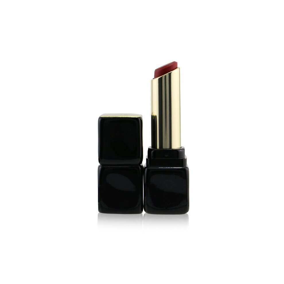 Guerlain Kisskiss Tender Matte Lipstick - # 940 My Rouge 2.8g/0.09oz
