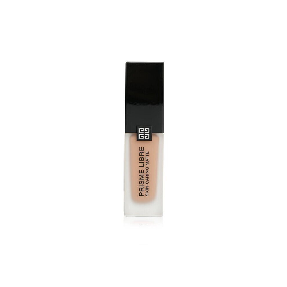 Givenchy Prisme Libre Skin Caring Matte Foundation - # 3-C275 30ml/1oz