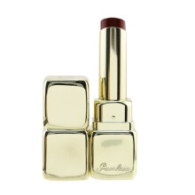 Guerlain Kiss Kiss Shine Bloom Rossetto - 521 Kiss to Say per Donna - 0.11 oz