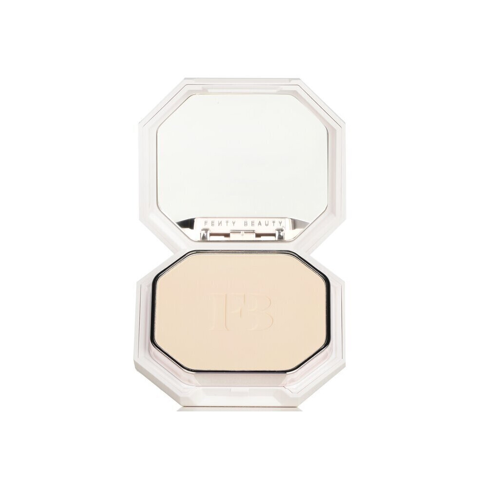 Fenty Beauty by Rihanna Pro Filt'R Soft Matte Powder Foundation - #105 (Light With Warm Yellow Undertones) 9.1g/0.32oz