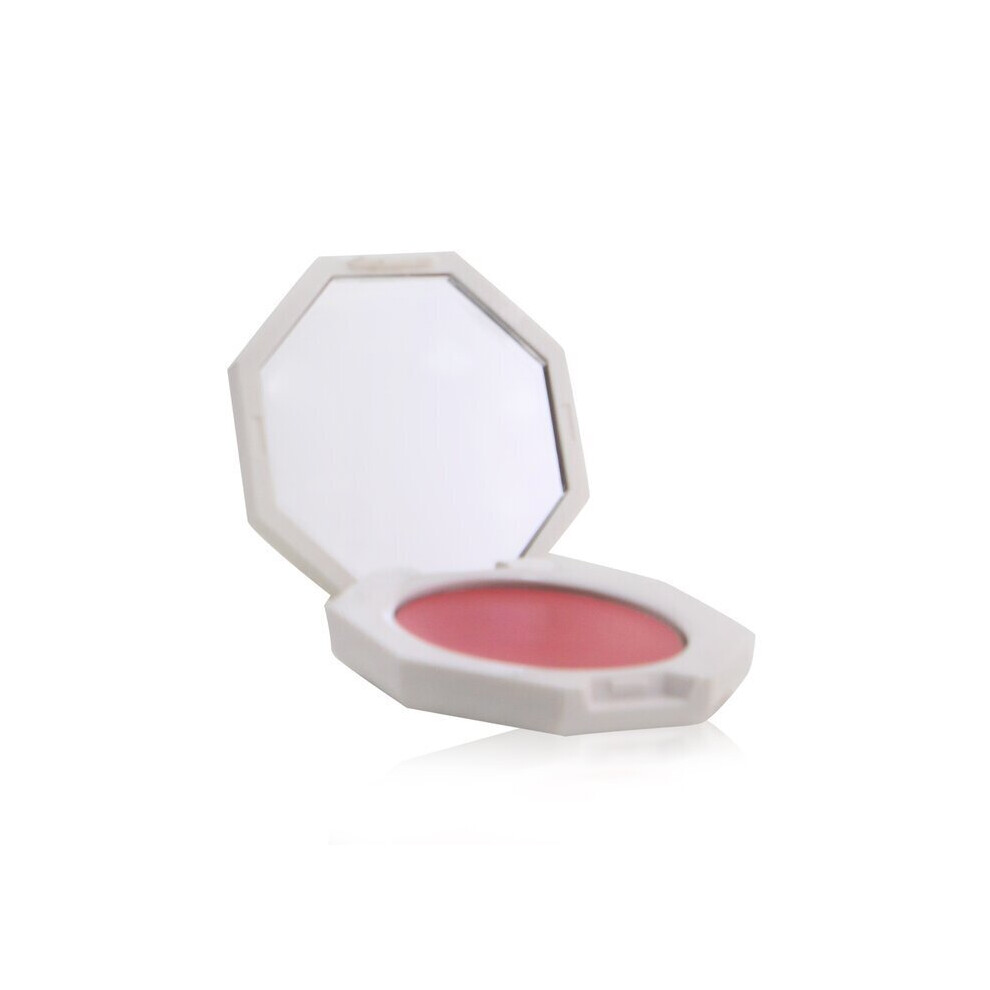 Fenty Beauty by Rihanna Cheeks Out Freestyle Cream Blush - # 02 Petal Poppin (Soft Baby Pink) 3g/0.1oz