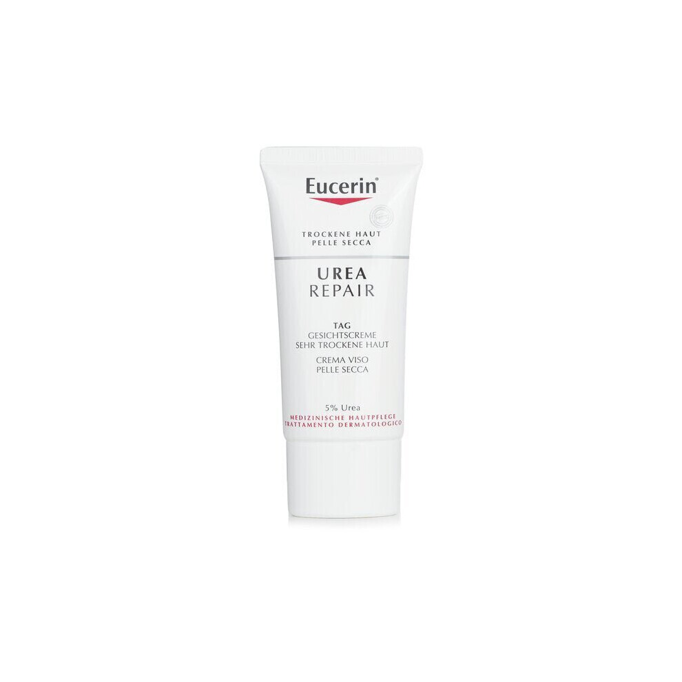 Eucerin UreaRepair Face Cream 5% Urea (for Dry Skin) 50ml