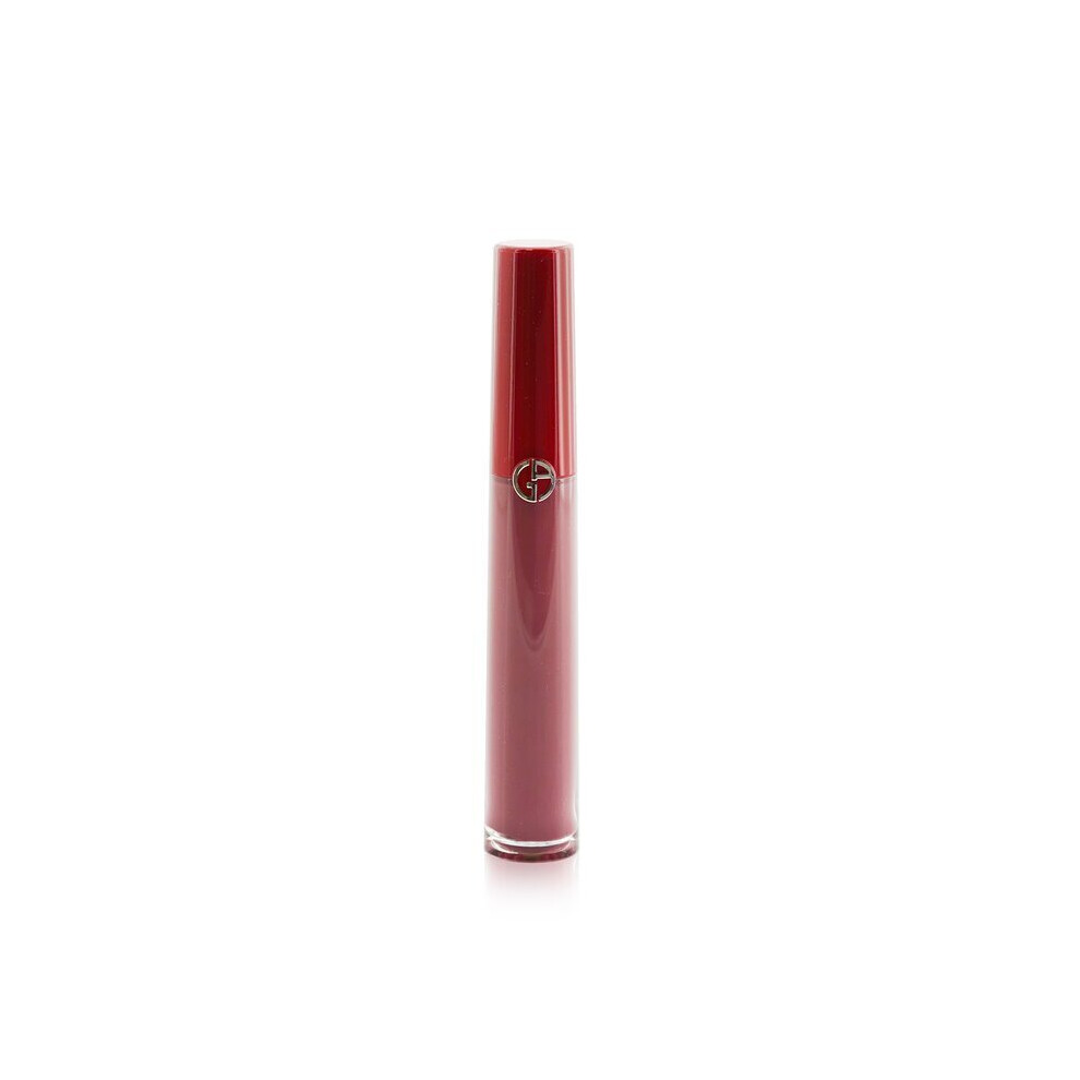 Giorgio Armani Lip Maestro Intense Velvet Color (Liquid Lipstick) - # 529 Rose Plum 6.5ml/0.22oz