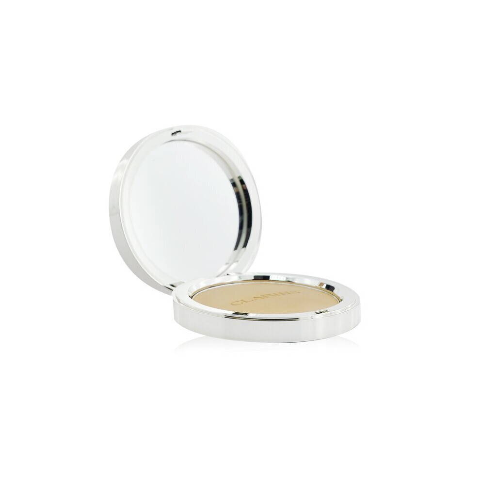 Clarins Ever Matte Compact Powder - # 05 Medium Deep 10g/0.3oz